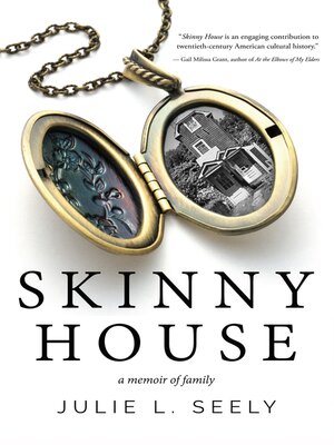 cover image of Skinny House